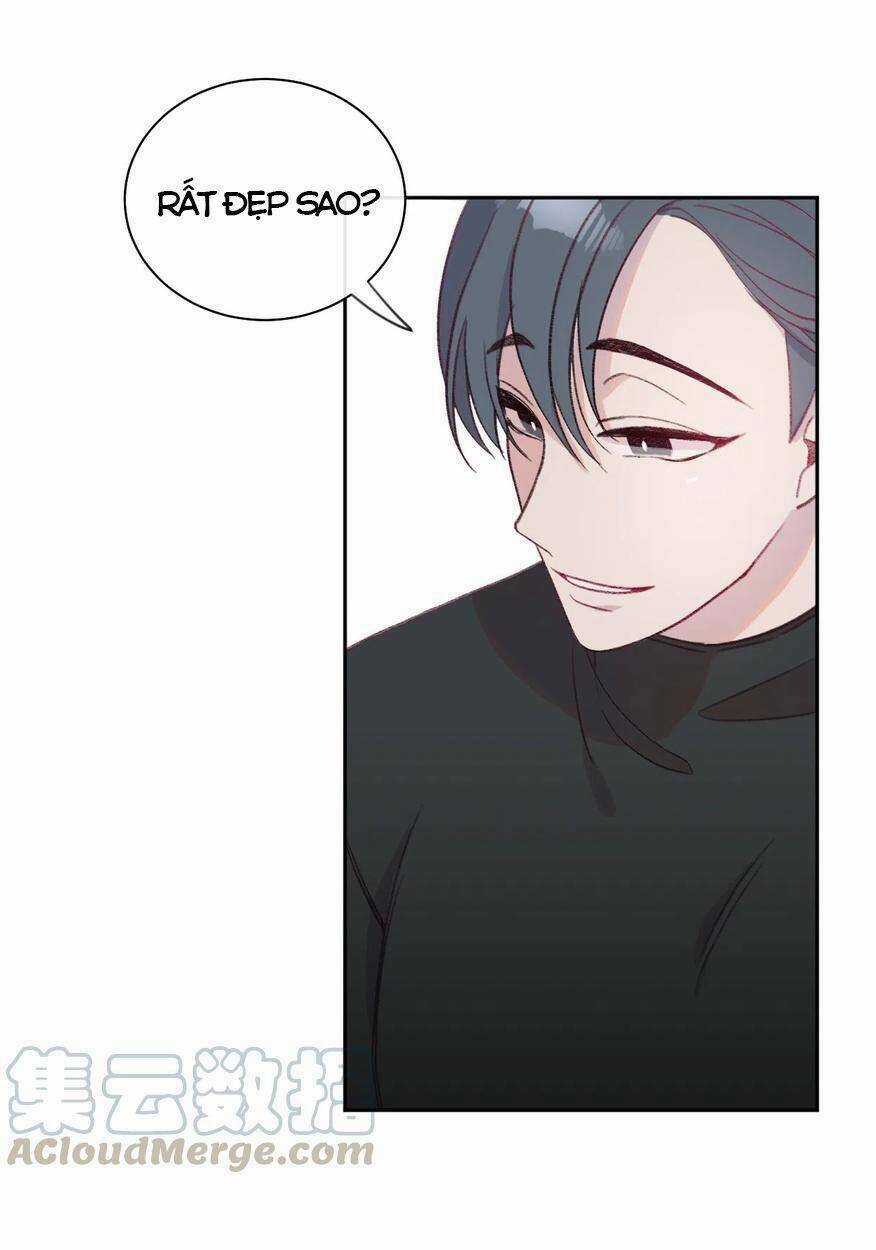 Nhật Ký Nấm Ma Cô Chapter 11 trang 5