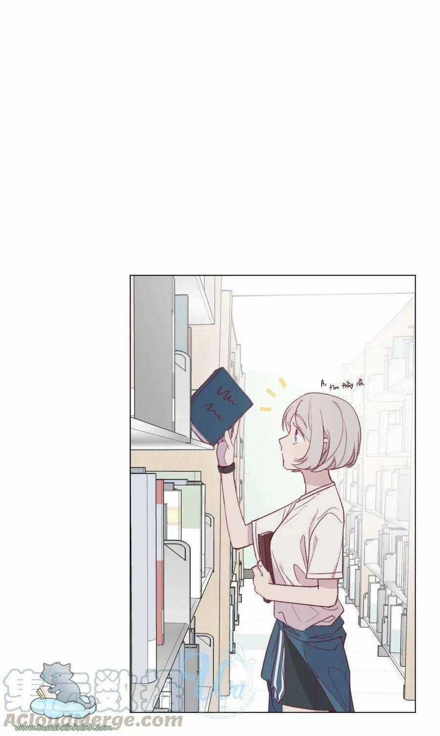 Nhật Ký Nấm Ma Cô Chapter 15 trang 1