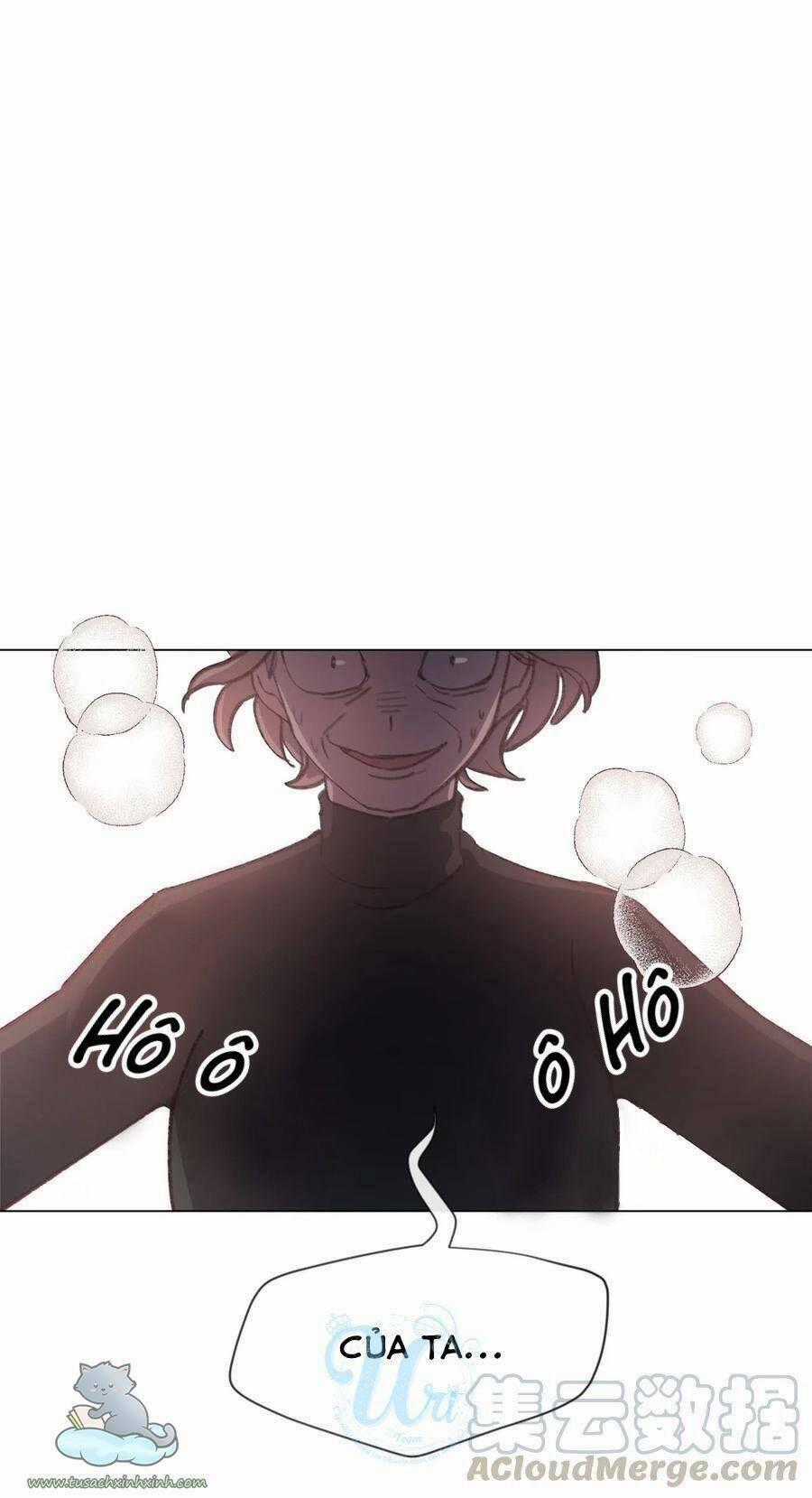 Nhật Ký Nấm Ma Cô Chapter 17 trang 1