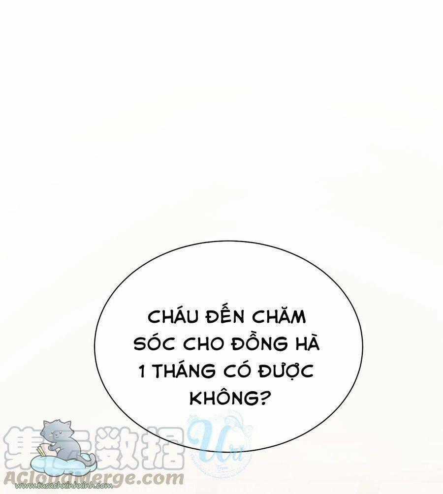Nhật Ký Nấm Ma Cô Chapter 18 trang 1