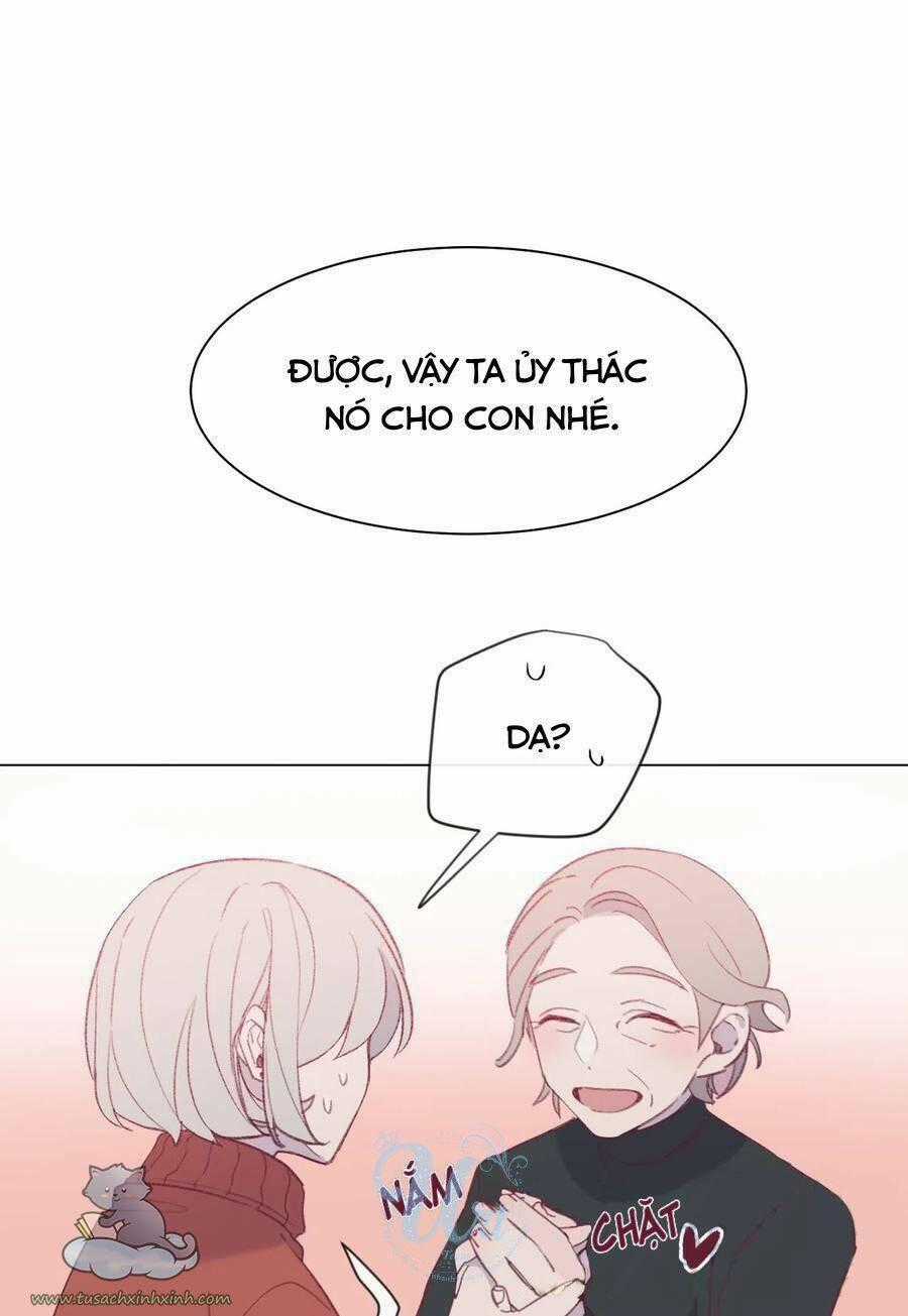 Nhật Ký Nấm Ma Cô Chapter 19 trang 1