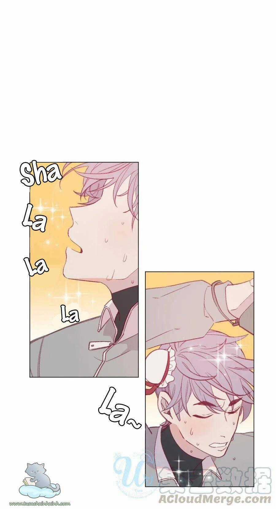 Nhật Ký Nấm Ma Cô Chapter 21 trang 1