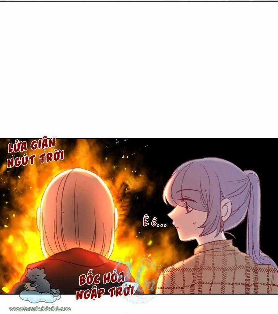Nhật Ký Nấm Ma Cô Chapter 27 trang 1