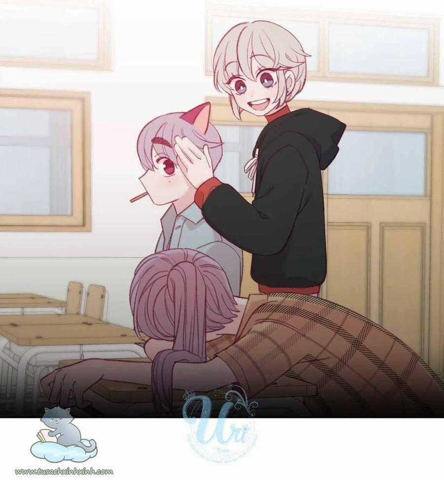 Nhật Ký Nấm Ma Cô Chapter 28 trang 1