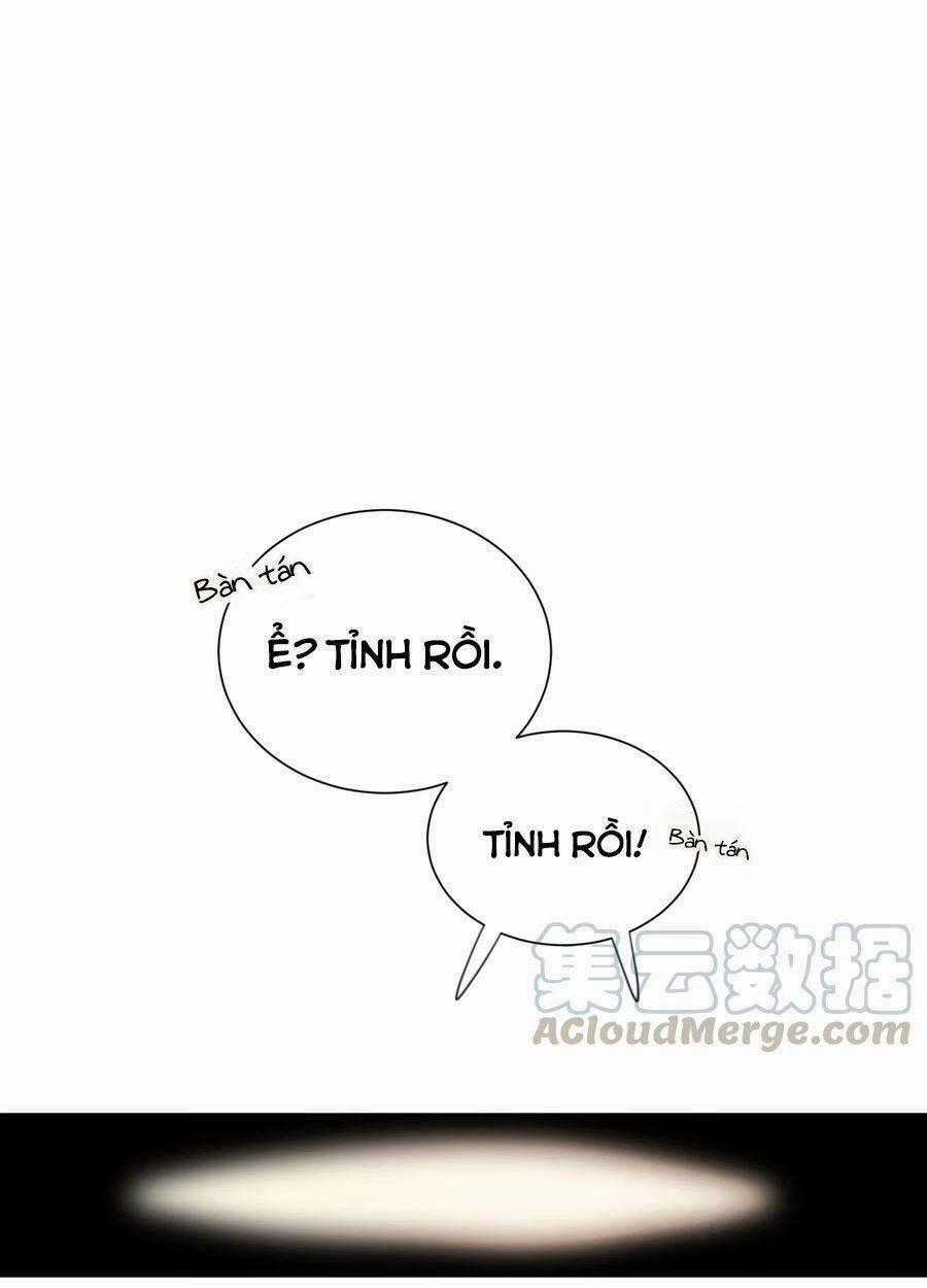 Nhật Ký Nấm Ma Cô Chapter 3 trang 1