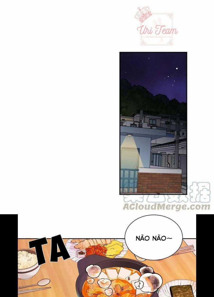 Nhật Ký Nấm Ma Cô Chapter 5 trang 1