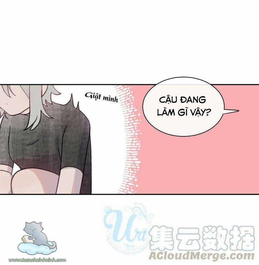 Nhật Ký Nấm Ma Cô Chapter 7 trang 1