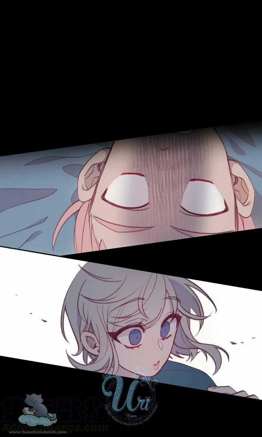 Nhật Ký Nấm Ma Cô Chapter 8 trang 1