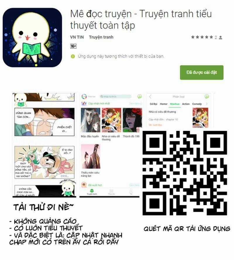 Nhật Ký Nữ Phù Thủy Hồi Sinh Chapter 1 trang 6