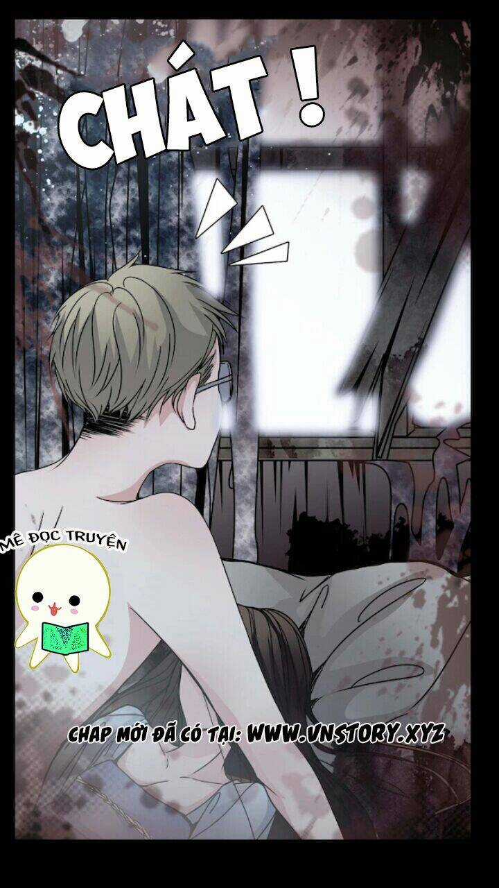 Nhật Ký Nữ Phù Thủy Hồi Sinh Chapter 10 trang 10