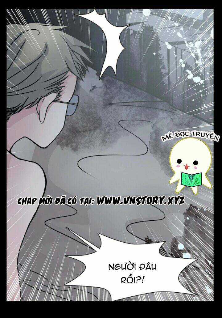 Nhật Ký Nữ Phù Thủy Hồi Sinh Chapter 10 trang 13