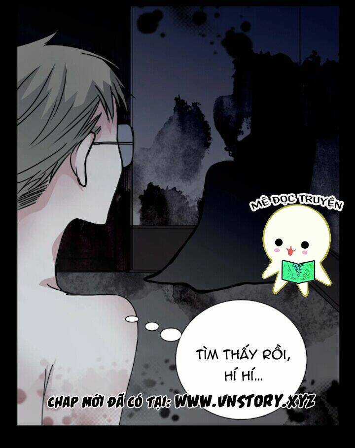 Nhật Ký Nữ Phù Thủy Hồi Sinh Chapter 10 trang 15