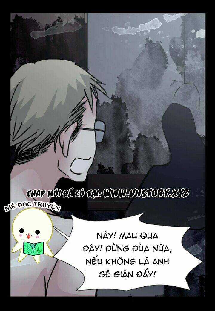 Nhật Ký Nữ Phù Thủy Hồi Sinh Chapter 10 trang 16