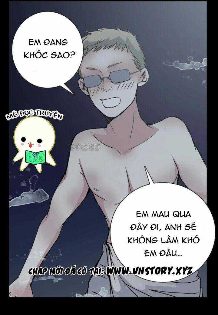 Nhật Ký Nữ Phù Thủy Hồi Sinh Chapter 10 trang 19
