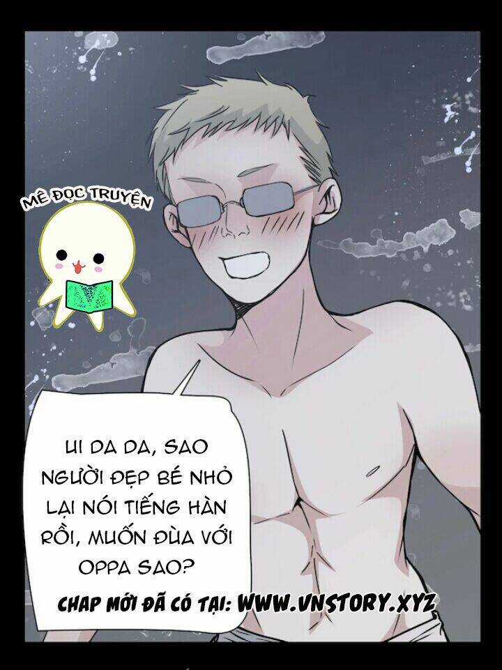 Nhật Ký Nữ Phù Thủy Hồi Sinh Chapter 10 trang 2