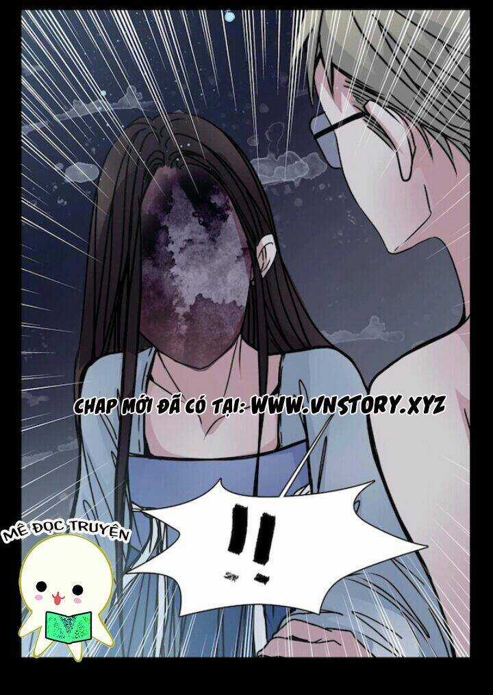Nhật Ký Nữ Phù Thủy Hồi Sinh Chapter 10 trang 21