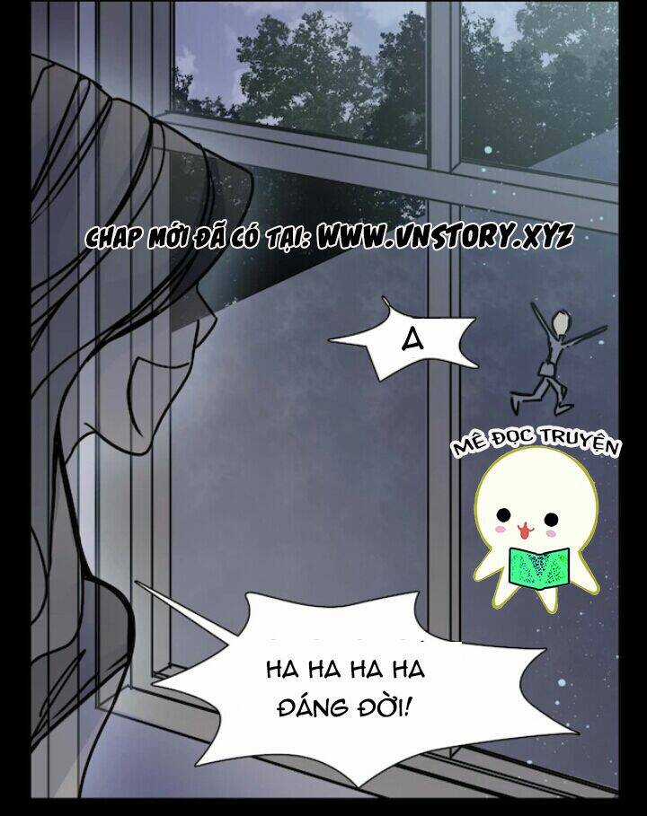 Nhật Ký Nữ Phù Thủy Hồi Sinh Chapter 10 trang 24