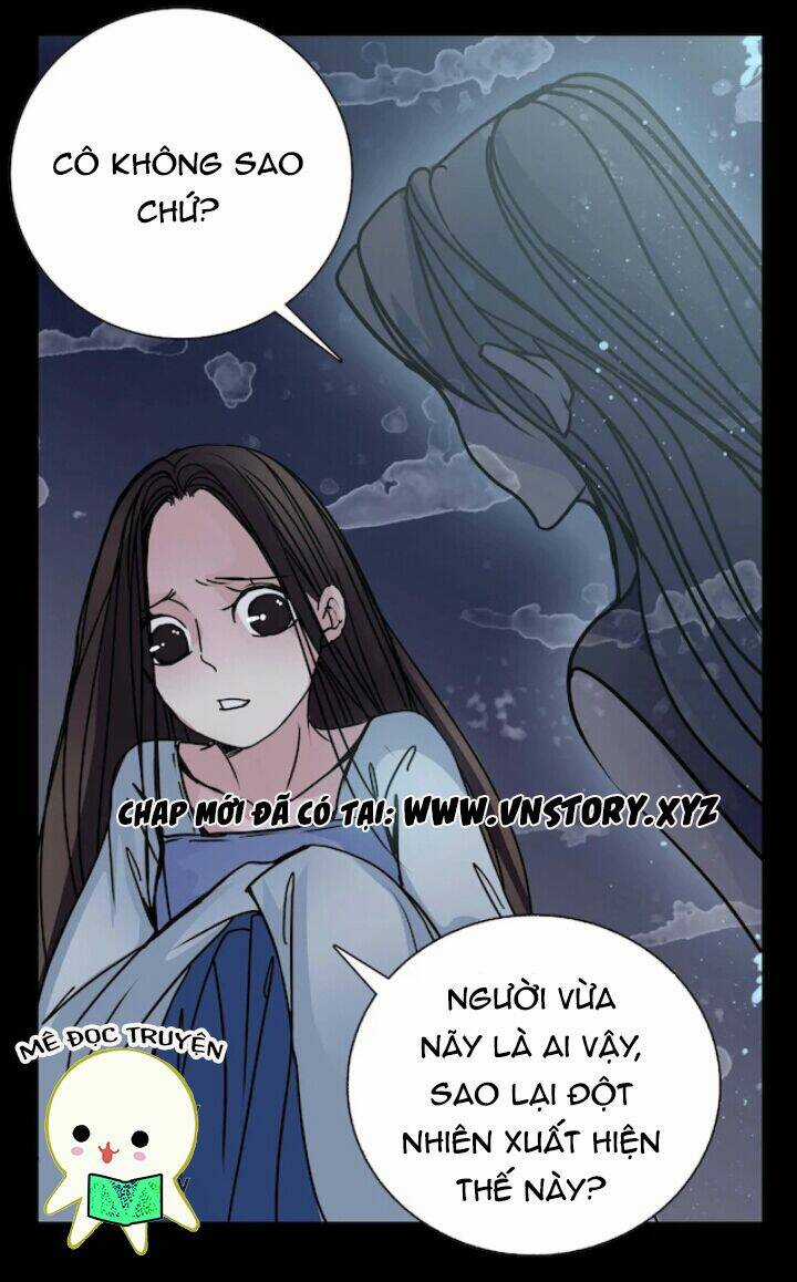 Nhật Ký Nữ Phù Thủy Hồi Sinh Chapter 10 trang 25