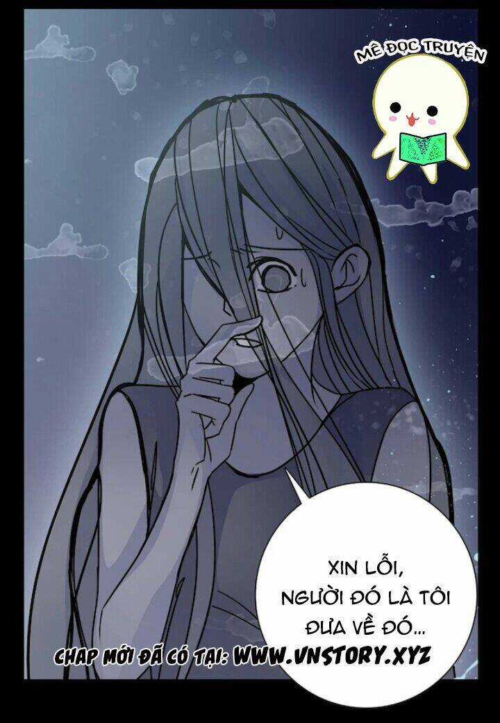 Nhật Ký Nữ Phù Thủy Hồi Sinh Chapter 10 trang 27