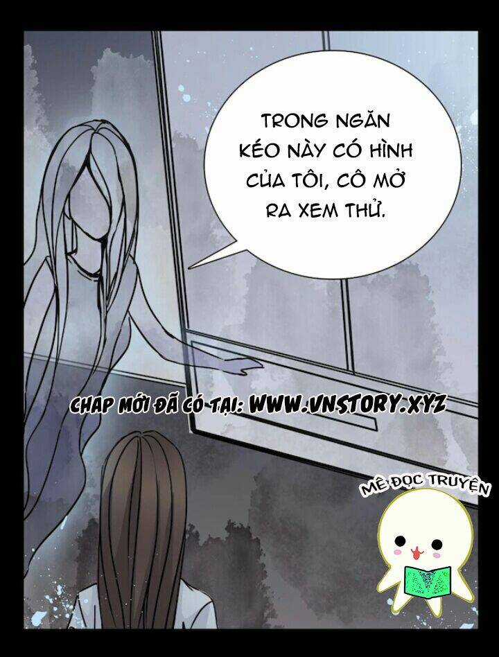 Nhật Ký Nữ Phù Thủy Hồi Sinh Chapter 10 trang 31