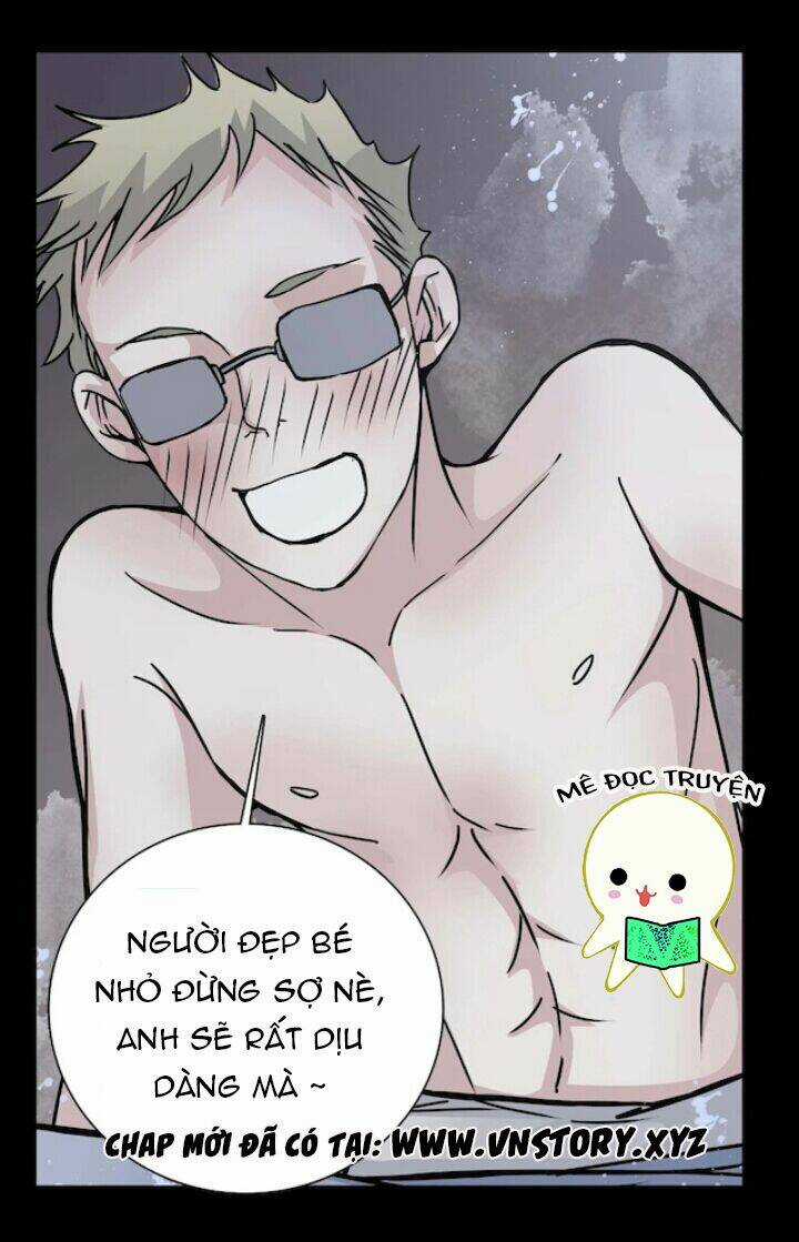 Nhật Ký Nữ Phù Thủy Hồi Sinh Chapter 10 trang 5