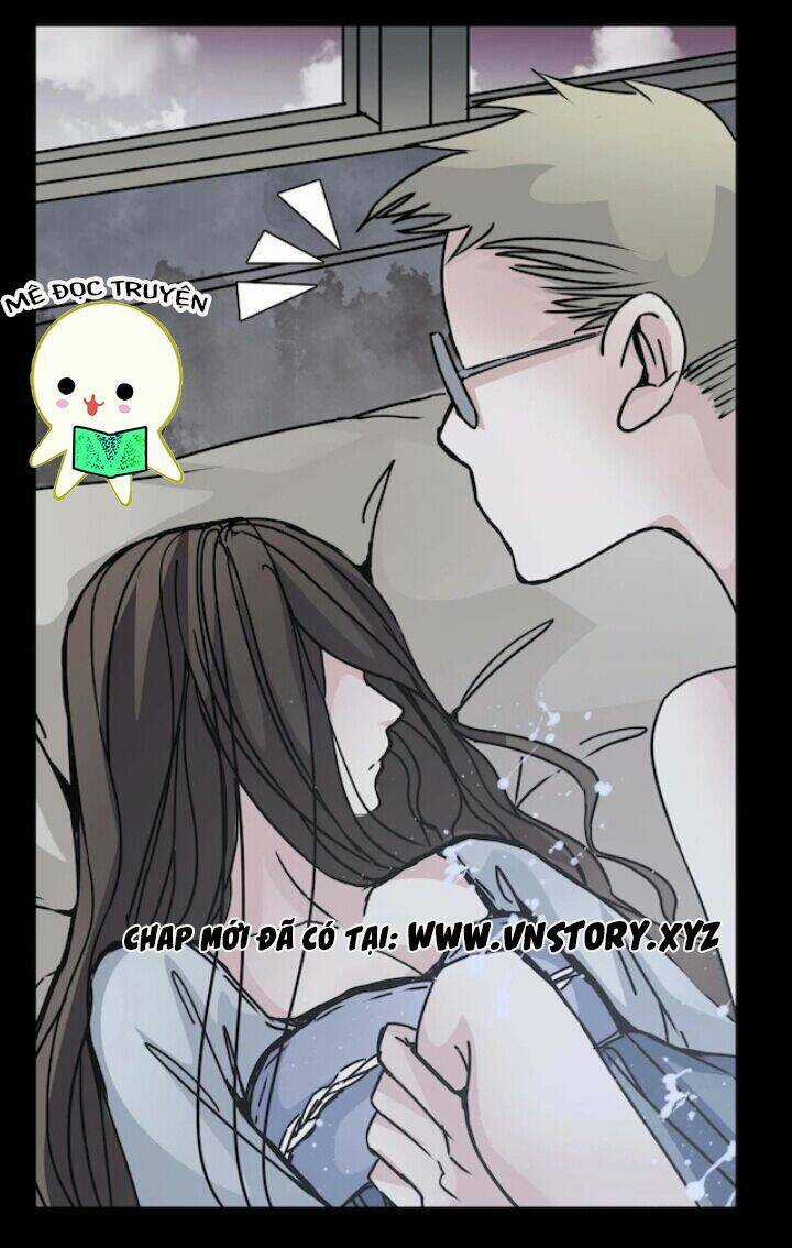 Nhật Ký Nữ Phù Thủy Hồi Sinh Chapter 10 trang 6