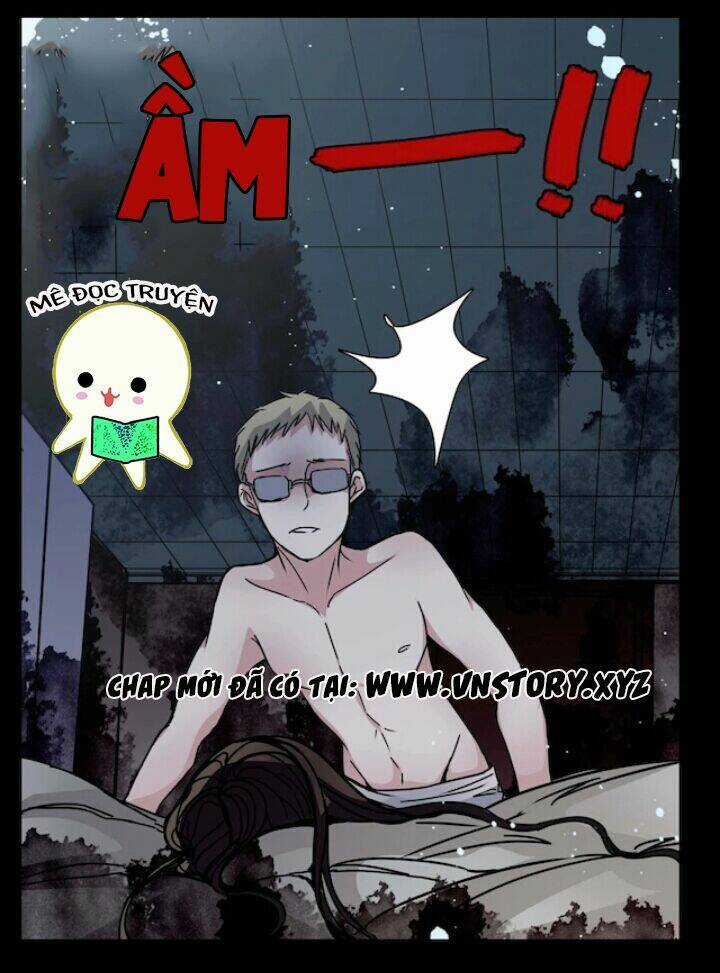 Nhật Ký Nữ Phù Thủy Hồi Sinh Chapter 10 trang 8