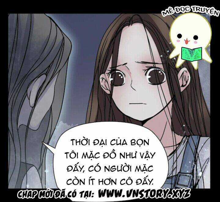 Nhật Ký Nữ Phù Thủy Hồi Sinh Chapter 11 trang 13