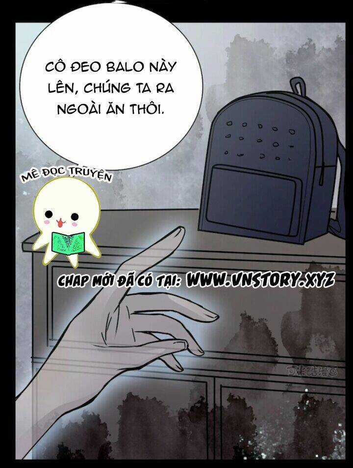 Nhật Ký Nữ Phù Thủy Hồi Sinh Chapter 11 trang 14