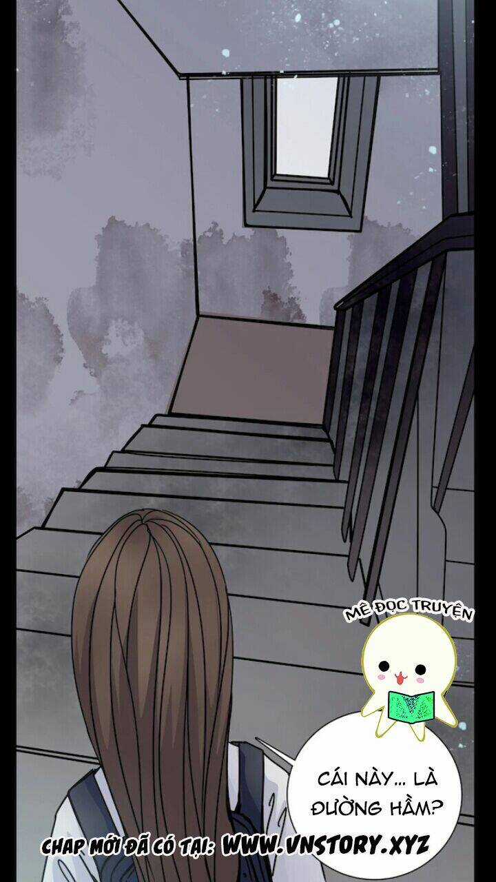 Nhật Ký Nữ Phù Thủy Hồi Sinh Chapter 11 trang 18