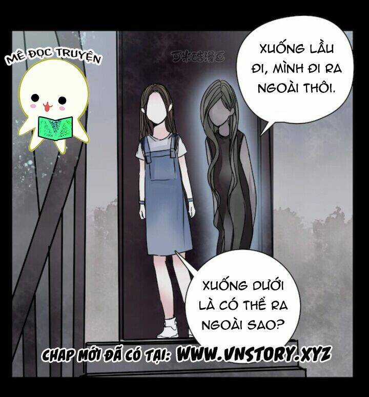 Nhật Ký Nữ Phù Thủy Hồi Sinh Chapter 11 trang 19