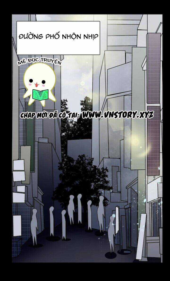 Nhật Ký Nữ Phù Thủy Hồi Sinh Chapter 11 trang 21