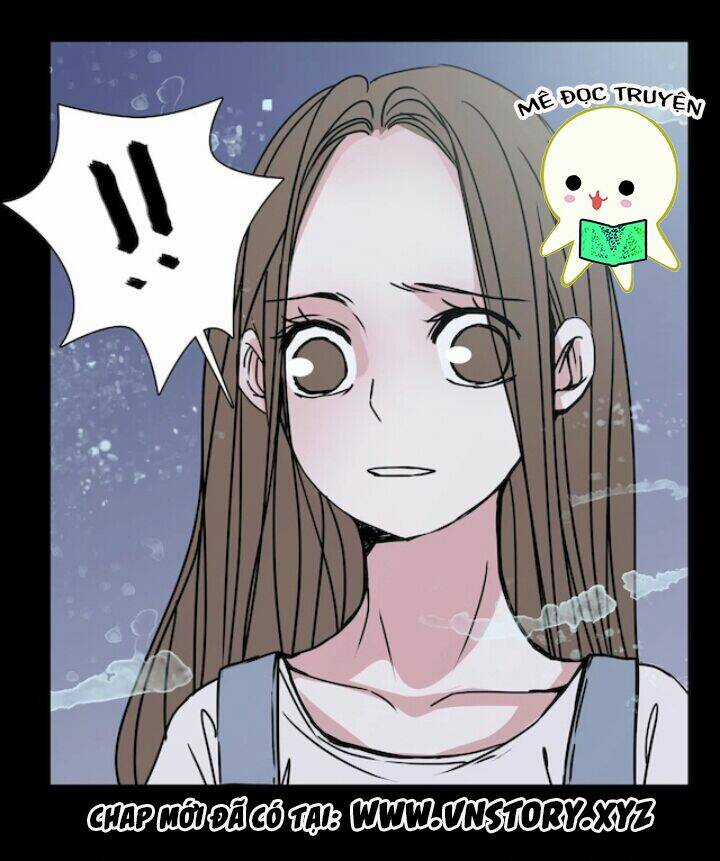 Nhật Ký Nữ Phù Thủy Hồi Sinh Chapter 11 trang 22