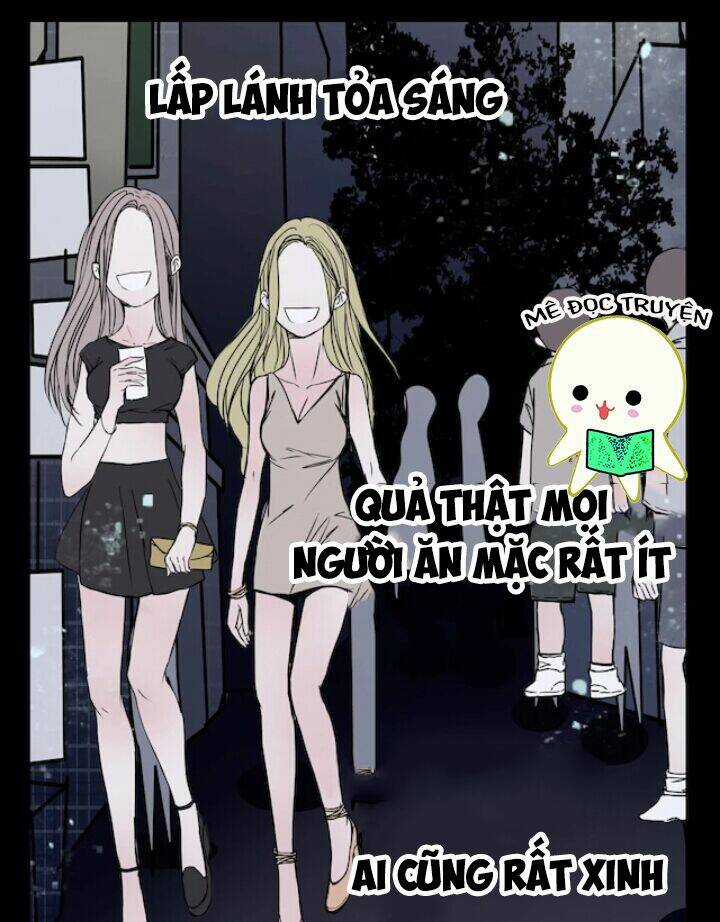 Nhật Ký Nữ Phù Thủy Hồi Sinh Chapter 11 trang 24