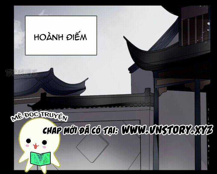 Nhật Ký Nữ Phù Thủy Hồi Sinh Chapter 11 trang 28
