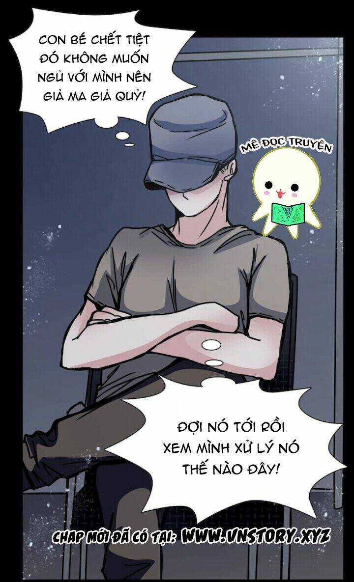 Nhật Ký Nữ Phù Thủy Hồi Sinh Chapter 11 trang 29