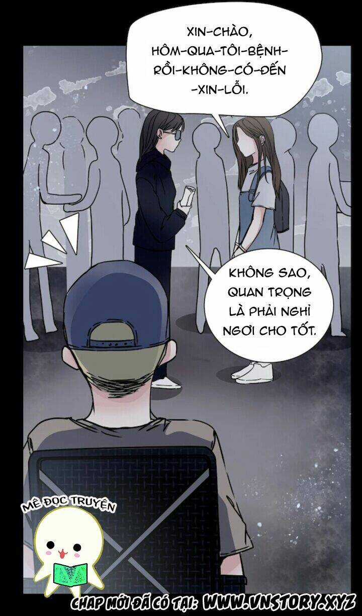 Nhật Ký Nữ Phù Thủy Hồi Sinh Chapter 11 trang 30