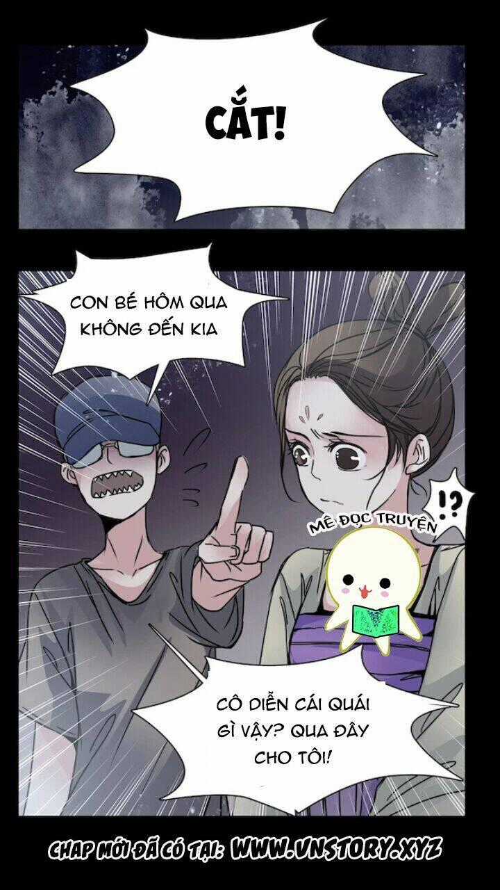 Nhật Ký Nữ Phù Thủy Hồi Sinh Chapter 11 trang 33