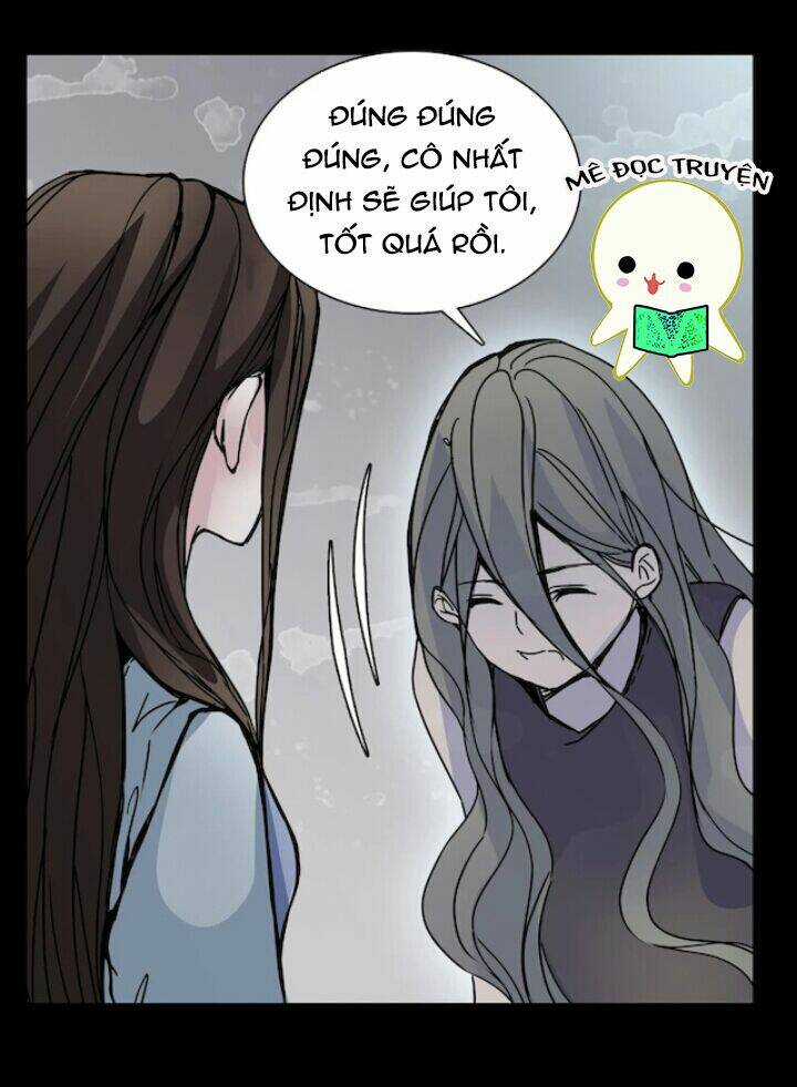 Nhật Ký Nữ Phù Thủy Hồi Sinh Chapter 11 trang 5