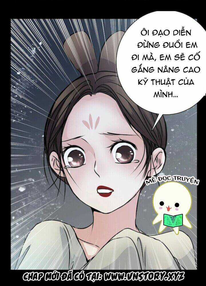 Nhật Ký Nữ Phù Thủy Hồi Sinh Chapter 12 trang 10