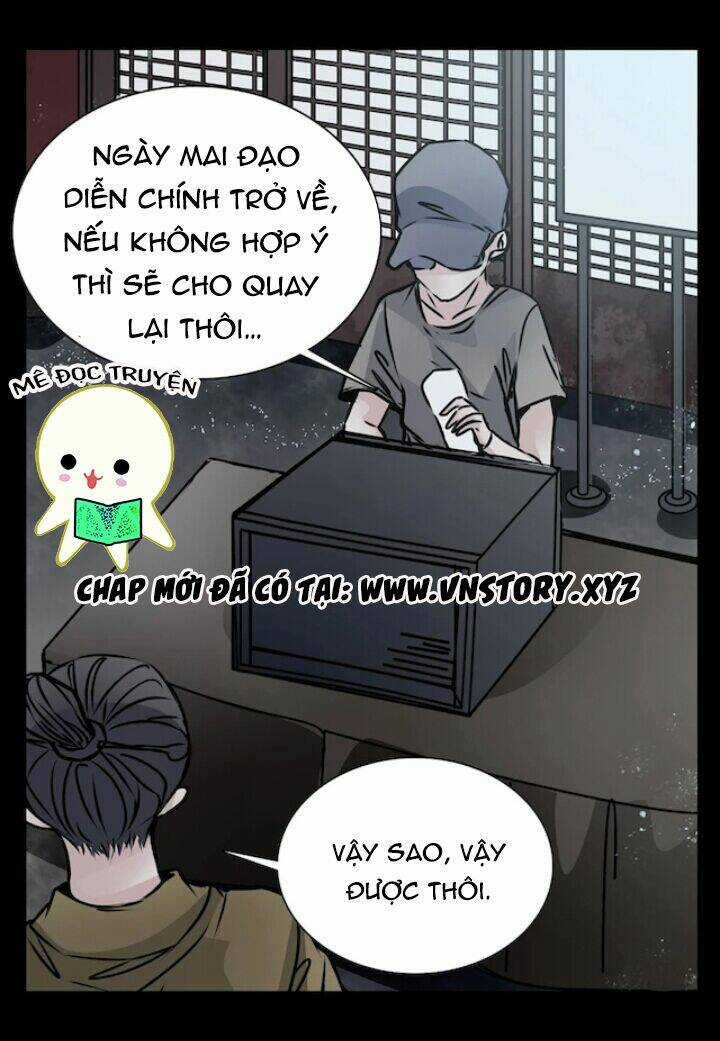 Nhật Ký Nữ Phù Thủy Hồi Sinh Chapter 12 trang 17