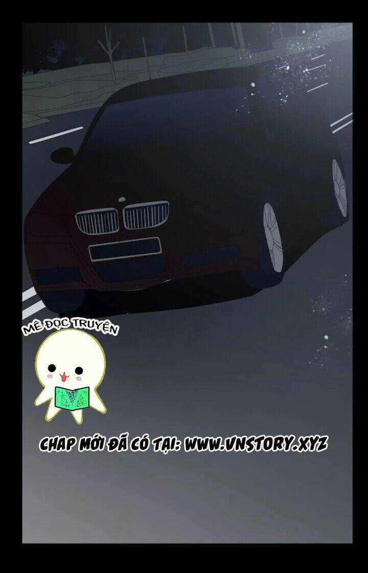 Nhật Ký Nữ Phù Thủy Hồi Sinh Chapter 12 trang 21