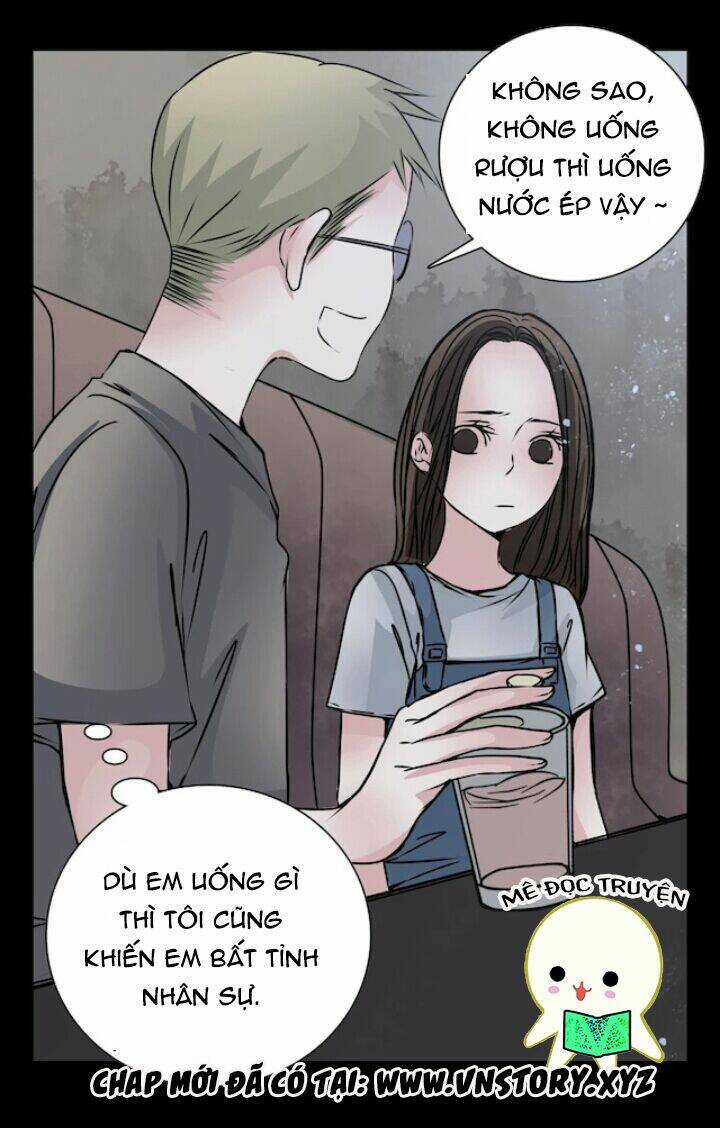 Nhật Ký Nữ Phù Thủy Hồi Sinh Chapter 12 trang 24