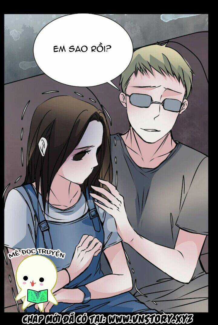 Nhật Ký Nữ Phù Thủy Hồi Sinh Chapter 12 trang 30