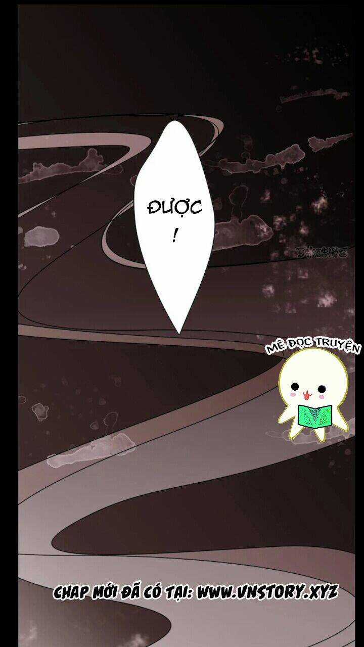 Nhật Ký Nữ Phù Thủy Hồi Sinh Chapter 12 trang 7