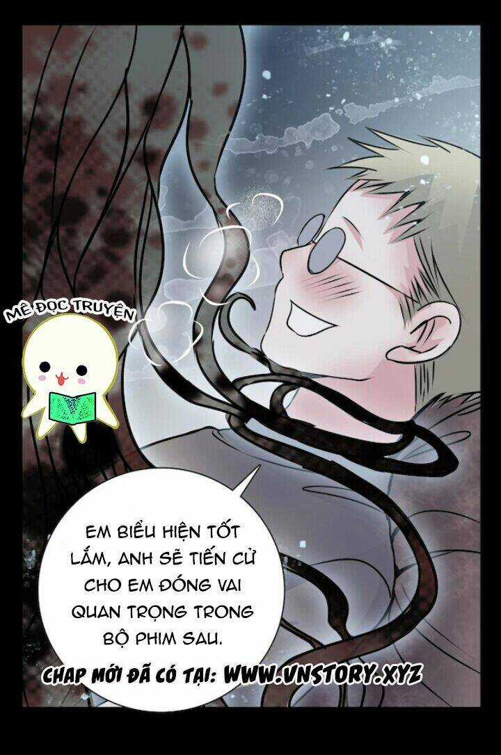 Nhật Ký Nữ Phù Thủy Hồi Sinh Chapter 13 trang 10