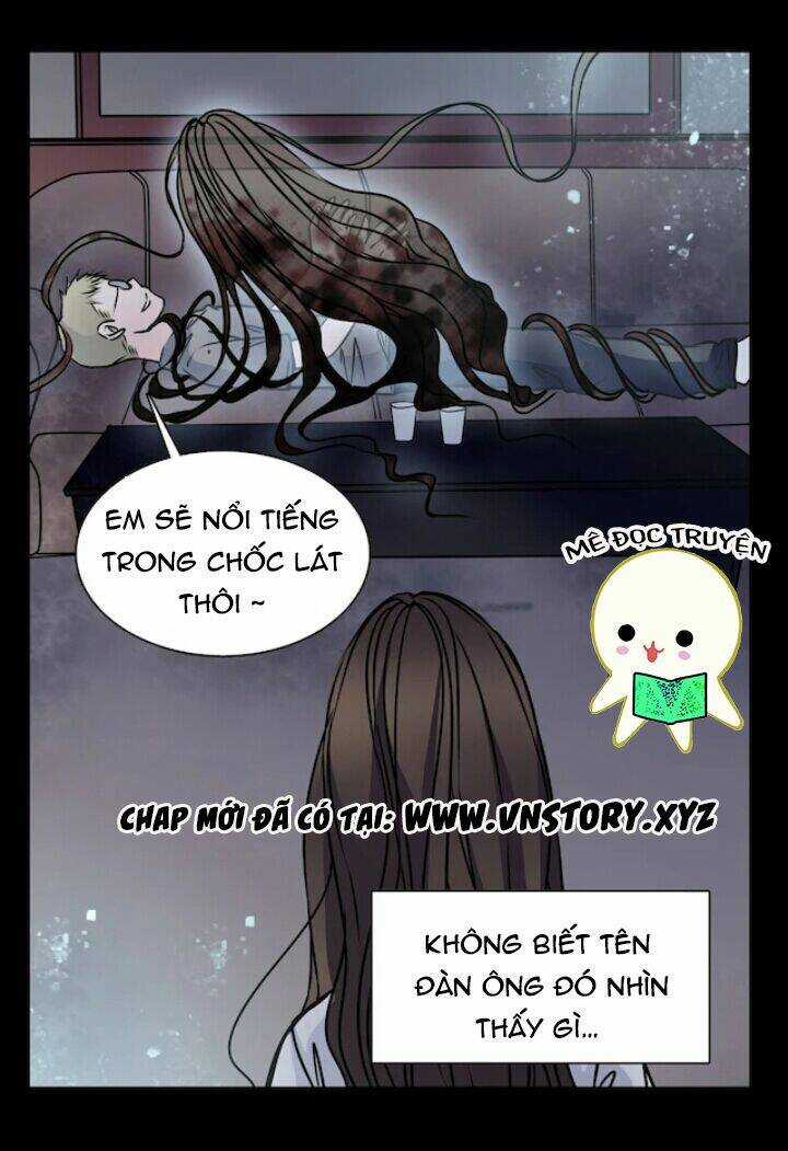 Nhật Ký Nữ Phù Thủy Hồi Sinh Chapter 13 trang 11