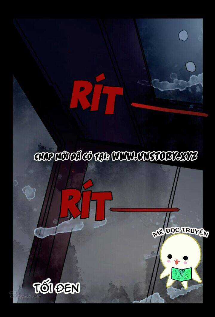 Nhật Ký Nữ Phù Thủy Hồi Sinh Chapter 13 trang 17