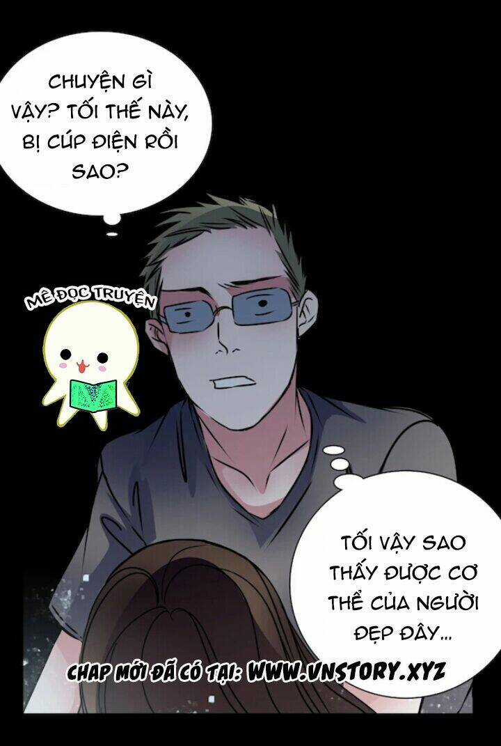 Nhật Ký Nữ Phù Thủy Hồi Sinh Chapter 13 trang 18