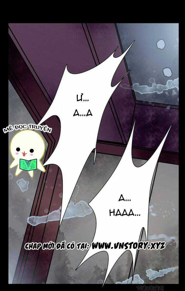 Nhật Ký Nữ Phù Thủy Hồi Sinh Chapter 13 trang 2